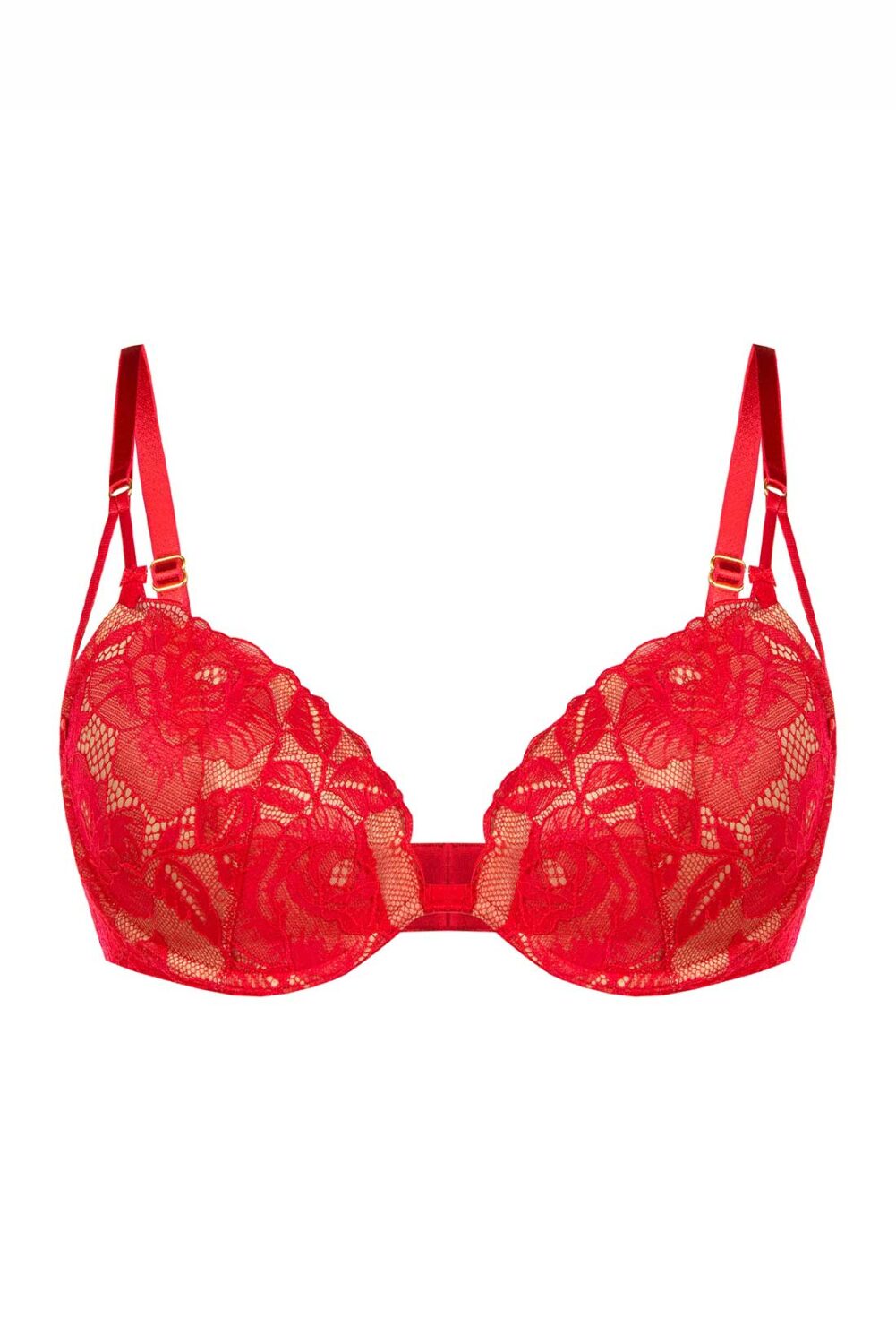 IPPOLITA/B - Paladini Lingerie